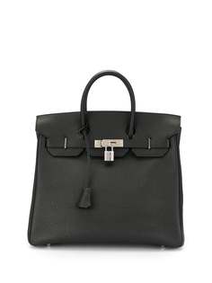 Hermès сумка Aucroix 32