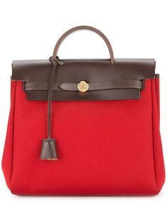 Hermès рюкзак Her Bag