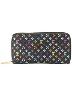 Louis Vuitton кошелек на молнии