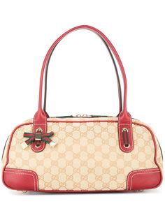 Gucci Pre-Owned сумка с ручками