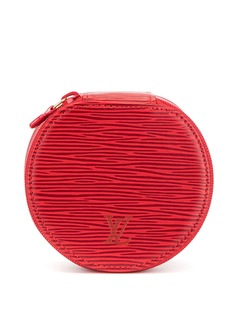 Louis Vuitton шкатулка Ecrin Bijou