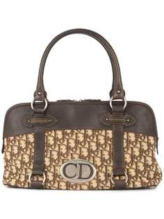 Christian Dior сумка Trotter