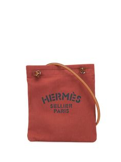 Hermès сумка-тоут Aline MM