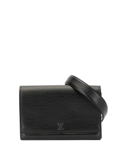 Louis Vuitton поясная сумка