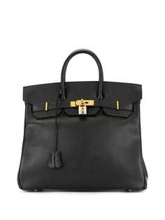 Hermès сумка Haut A Courroies 32