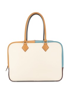 Hermès сумка-тоут Plume 32