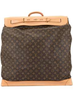 Louis Vuitton объемная сумка Steamer