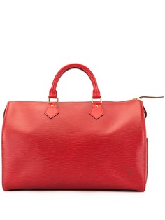 Louis Vuitton сумка Speedy 35