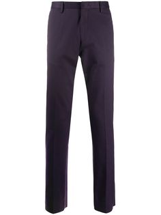 Paul Smith прямые брюки