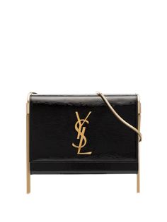 Saint Laurent сумка на плечо Kate
