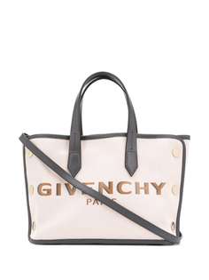 Givenchy сумка-шопер Bond размера мини