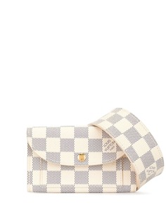 Louis Vuitton поясная сумка Ceinture Pochette Solo