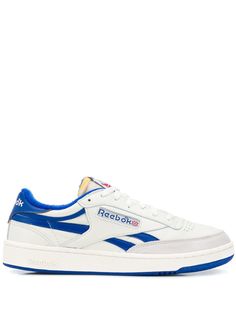 Reebok кроссовки со вставками