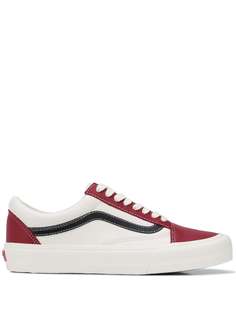 Vans кеды Old Skool