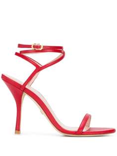 Stuart Weitzman босоножки Merinda 11