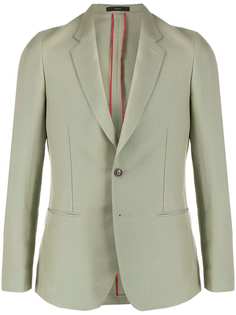 Paul Smith костюмный пиджак