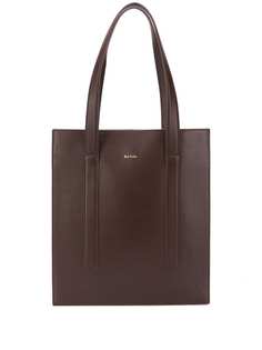 Paul Smith сумка-тоут с логотипом