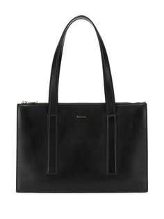 Paul Smith сумка-тоут с логотипом