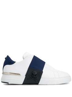 Philipp Plein кроссовки Phantom Kick$