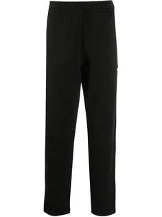 The North Face спортивные брюки с логотипом
