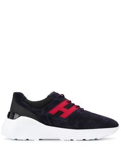 Hogan Active One low-top sneakers