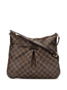Louis Vuitton сумка через плечо Bloomsbury PM 2008-го года