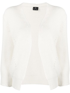 PS Paul Smith кардиган без застежки
