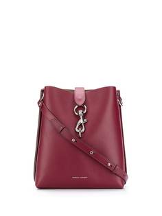 Rebecca Minkoff фактурная сумка на плечо Meghan