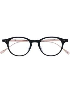 Dita Eyewear круглые очки