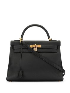 Hermès сумка Kelly 32