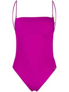 Stella McCartney купальник с открытой спиной