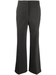 Ports 1961 широкие брюки строгого кроя