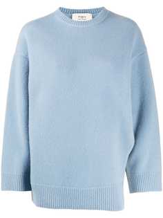 Ports 1961 трикотажный джемпер с длинными рукавами