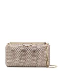 Jimmy Choo клатч Ellipse