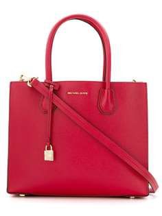 Michael Michael Kors большая сумка-тоут Mercer