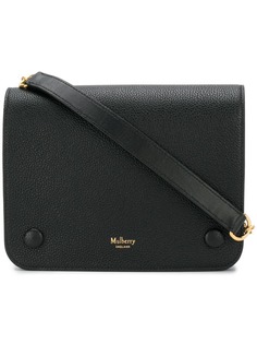 Mulberry сумка на плечо Clifton