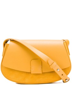 Nico Giani мини-сумка через плечо