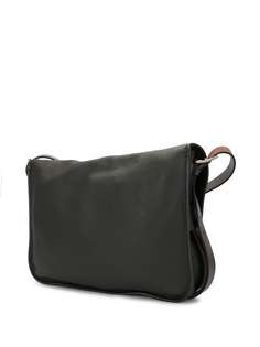 Hermès сумка-мессенджер Balda 43 2001-го года