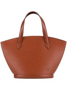 Louis Vuitton сумка-тоут Saint Jacques