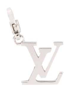 Louis Vuitton подвеска-логотип