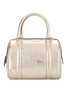 Christian Dior сумка-тоут Trotter Boston размера мини