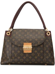 Louis Vuitton сумка на плечо Olump