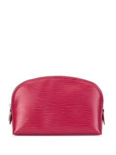Louis Vuitton косметичка Pochette Cosmetic 2013-го года