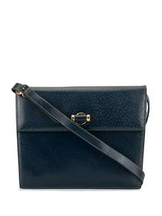 Gucci Pre-Owned сумка через плечо с ручкой