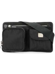 Christian Dior поясная сумка Lady Dior Trotter