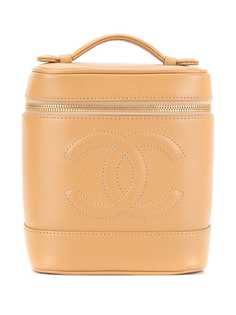 Chanel Pre-Owned косметичка Vanity