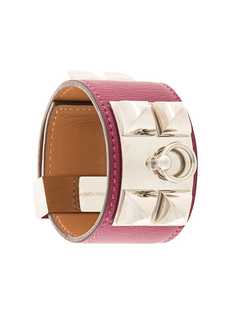 Hermès браслет-бэнгл Collier De Chien
