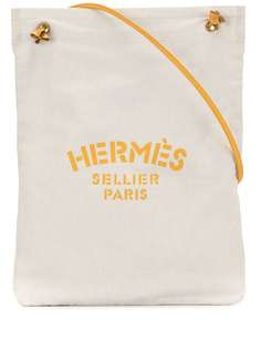 Hermès сумка на плечо Aline GM