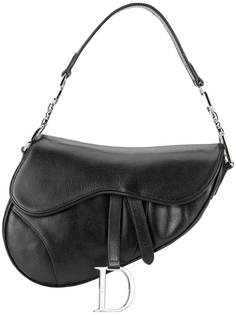 Christian Dior сумка полукруглой формы