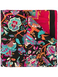 Hermès платок Jumbo